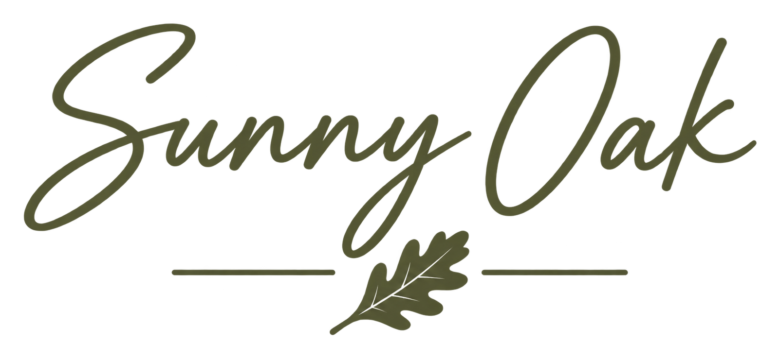 SunnyOakCollective.com